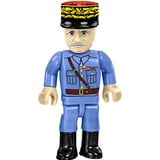 COBI Compiègne Waggon (11 November 1918), Bygge legetøj 