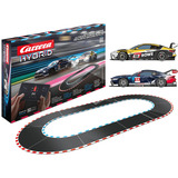 Carrera HYBRID HyperDrive Fury, Racerbane 