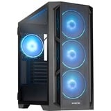 Chieftec GA-01B-L-OP, Towerkabinet Sort
