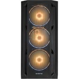 Chieftec GA-01B-L-OP, Towerkabinet Sort