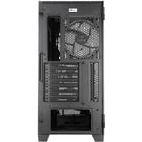 Chieftec GA-01B-L-OP, Towerkabinet Sort