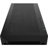 Chieftec GA-01B-L-OP, Towerkabinet Sort