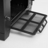 Chieftec GA-01B-L-OP, Towerkabinet Sort