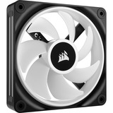Corsair CO-9051001-WW, Sag fan Sort
