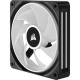 Corsair CO-9051001-WW, Sag fan Sort