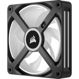 Corsair Sag fan Sort