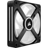 Corsair Sag fan Sort