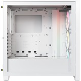 Corsair Towerkabinet Hvid