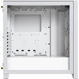 Corsair Towerkabinet Hvid