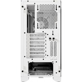 Corsair Towerkabinet Hvid