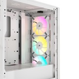 Corsair Towerkabinet Hvid