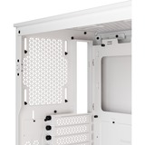 Corsair Towerkabinet Hvid