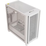 Corsair Towerkabinet Hvid