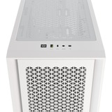 Corsair Towerkabinet Hvid