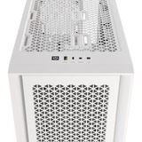 Corsair Towerkabinet Hvid