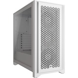 Corsair Towerkabinet Hvid