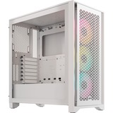 Corsair Towerkabinet Hvid