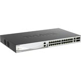 D-Link Switch 