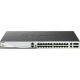 D-Link Switch 