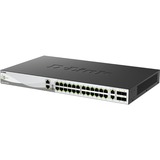 D-Link Switch 