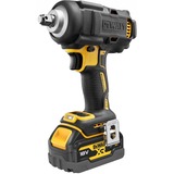 DeWALT Schlagskruemaskine Gul/Sort