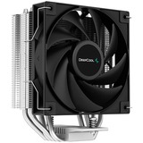 DeepCool AG400, CPU køler Sort