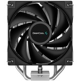 DeepCool AG400, CPU køler Sort