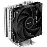 DeepCool AG400, CPU køler Sort