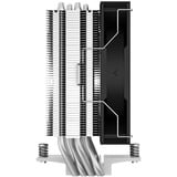 DeepCool AG400, CPU køler Sort