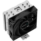 DeepCool AG400, CPU køler Sort