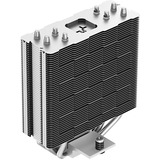 DeepCool AG400, CPU køler Sort