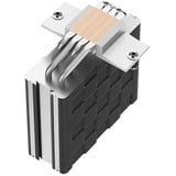 DeepCool AG400, CPU køler Sort