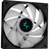 DeepCool LE520 240mm, Vandkøling Sort