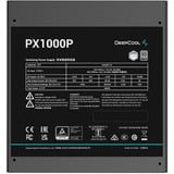DeepCool PC strømforsyning 