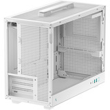 DeepCool R-CH160-WHNGM0-G, Towerkabinet Hvid