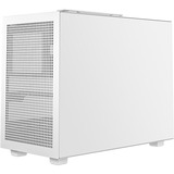DeepCool R-CH160-WHNGM0-G, Towerkabinet Hvid