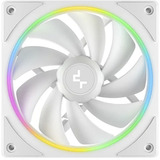 DeepCool R-FL12SE-BKAPN3-G, Sag fan Sort