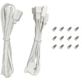 DeepCool R-FL12SE-BKAPN3-G, Sag fan Sort