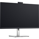 Dell C Series C2723H 68,6 cm (27") 1920 x 1080 pixel Fuld HD LCD Sort, Sølv, LED-skærm Sort/Sølv, 68,6 cm (27"), 1920 x 1080 pixel, Fuld HD, LCD, 8 ms, Sort, Sølv