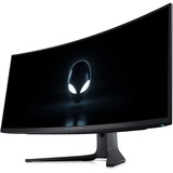Dell Gaming Skærm Sort