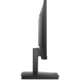 Dell LED-skærm Sort