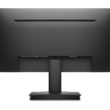 Dell LED-skærm Sort