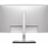 Dell U2725QE, LED-skærm Sølv/Sort