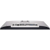 Dell U2725QE, LED-skærm Sølv/Sort