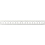 Digitus Fiberoptisk samleboks frontpanel 24LC-APC DX OS2, Splejse boks 