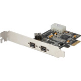 Digitus Firewire 800 (1394b) PCIe-kort, Interface card 