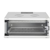 Digitus Netværkssæt SOHO Pro 19" 540x400 mm (BxD), IT kabinet Lys grå