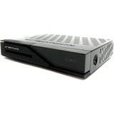 Dream Multimedia DM520 mini, Satellit-modtager Sort