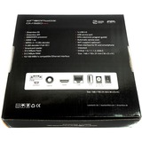 Dream Multimedia DM520 mini, Satellit-modtager Sort