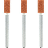 Dremel 26158153JA, Slibning punkt 